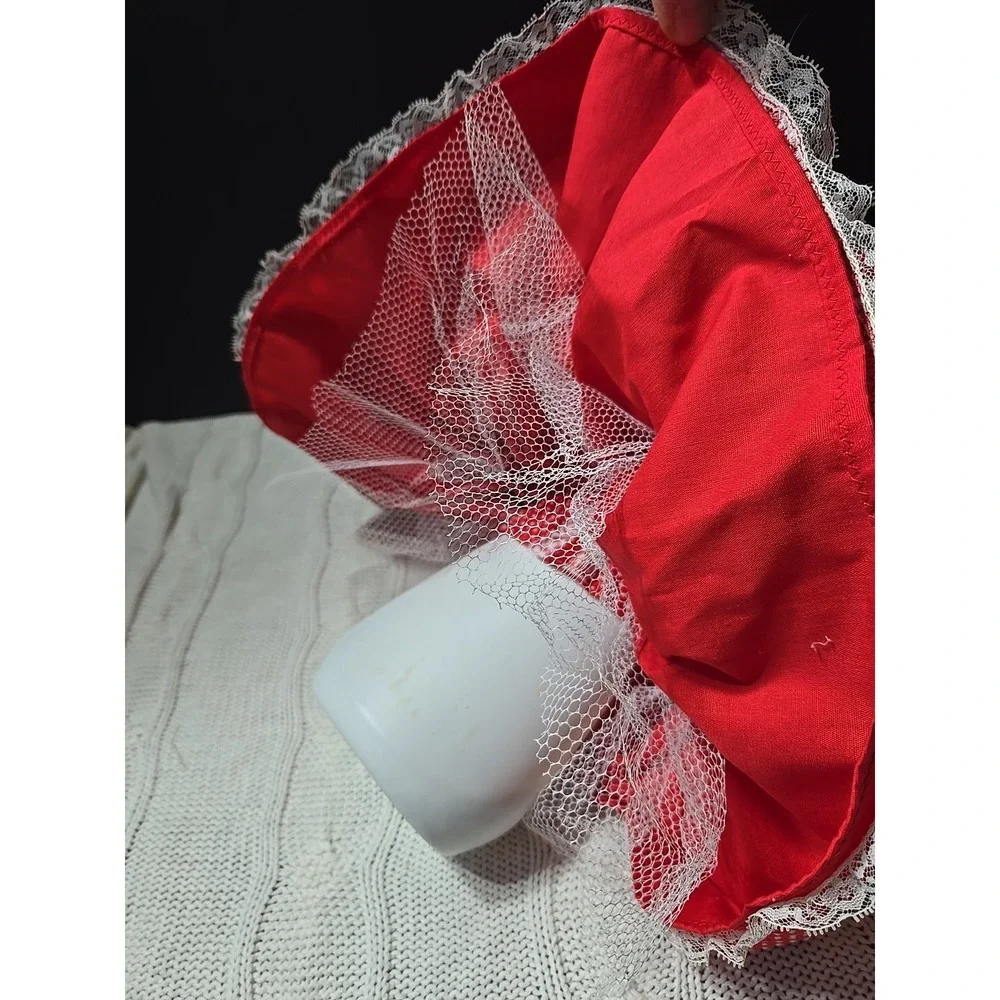 Hand Made this vtg